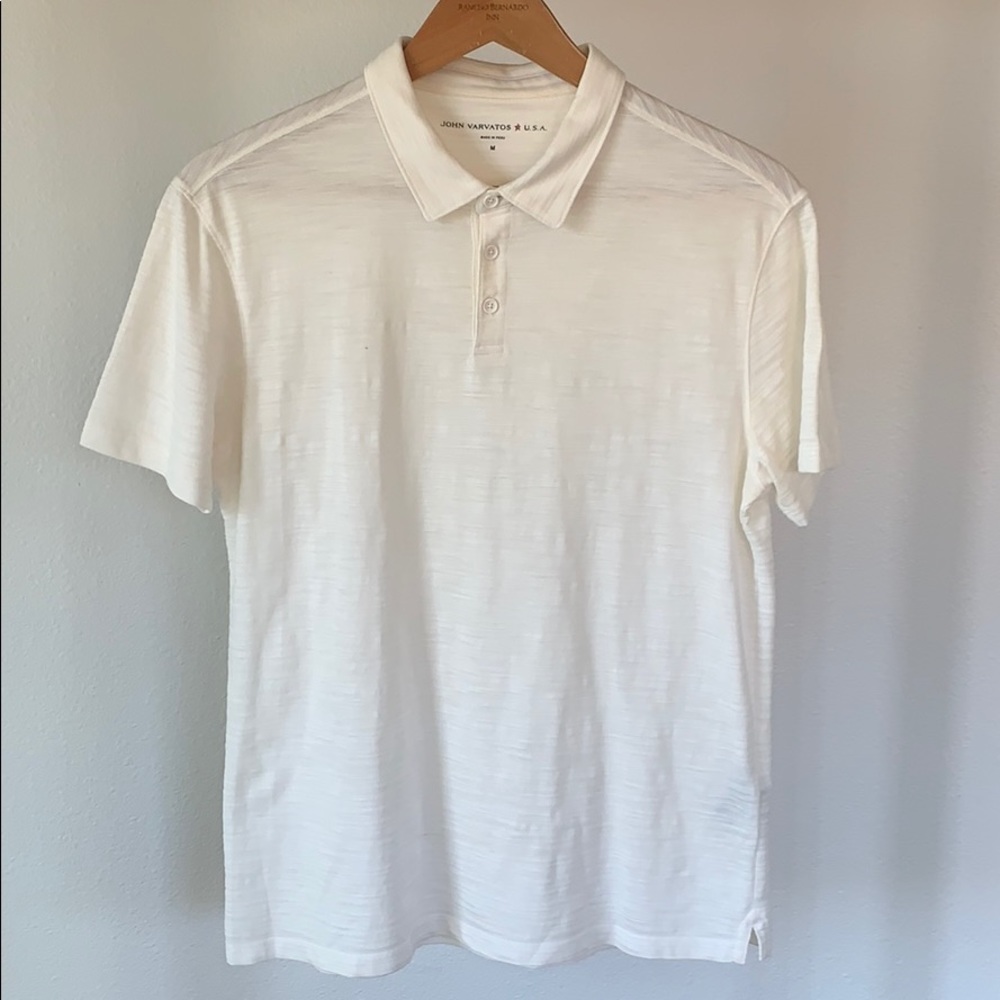 John Varvatos U.S.A | Men’s Casual Dress Shirt